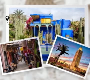 Things To Do in Marrakech