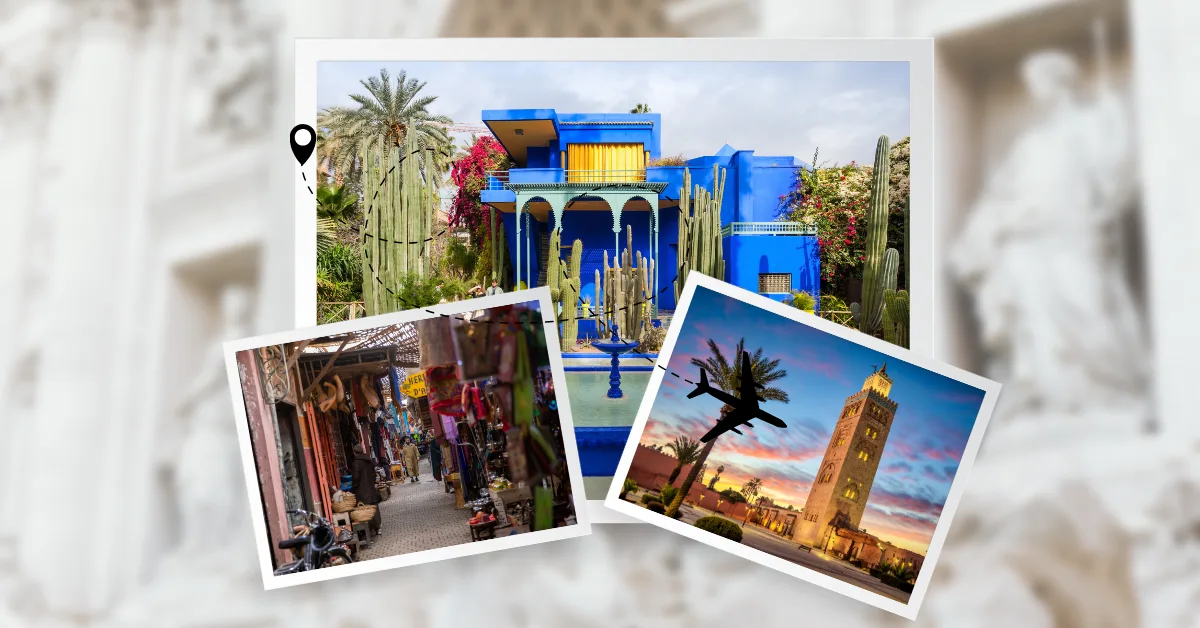 Things To Do in Marrakech