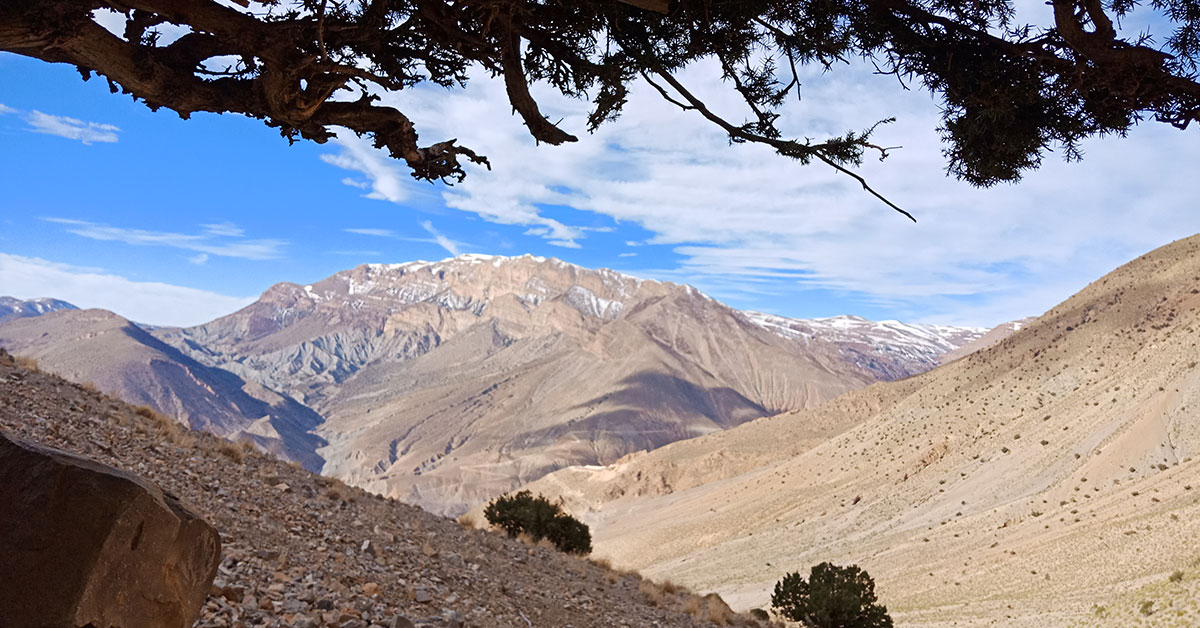 Jebel Bou Naceur: Ultimate Guide Before Your Hike