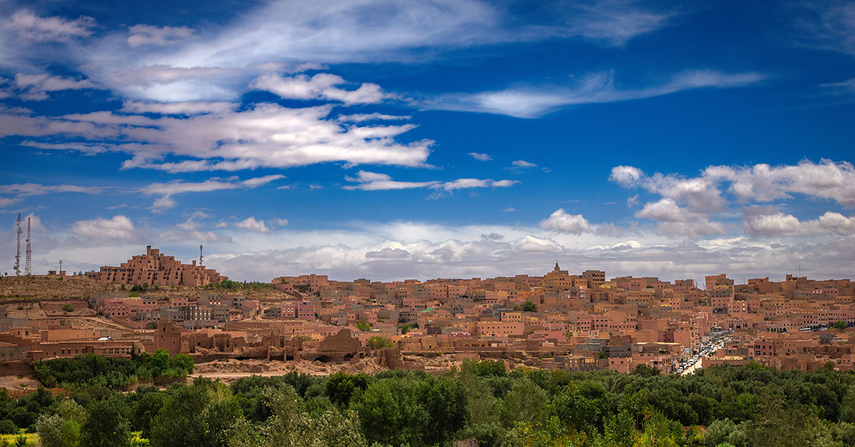The Best Time to Visit Morocco: A Comprehensive Guide